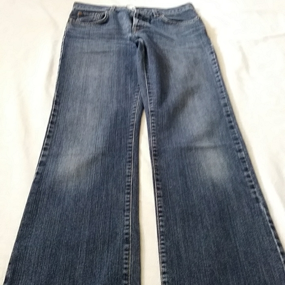 Lucky Brand Dungarees 2/26" - Picture 14 of 15